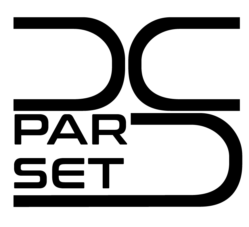 PAR-SET Logo