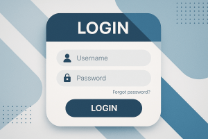 LOGIN_PARSET