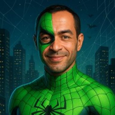 Profile photo of Kevin