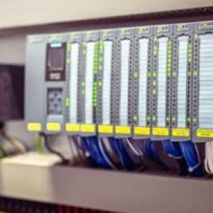 Group logo of Automatisierungstechnik: SPS & ROBOTIK